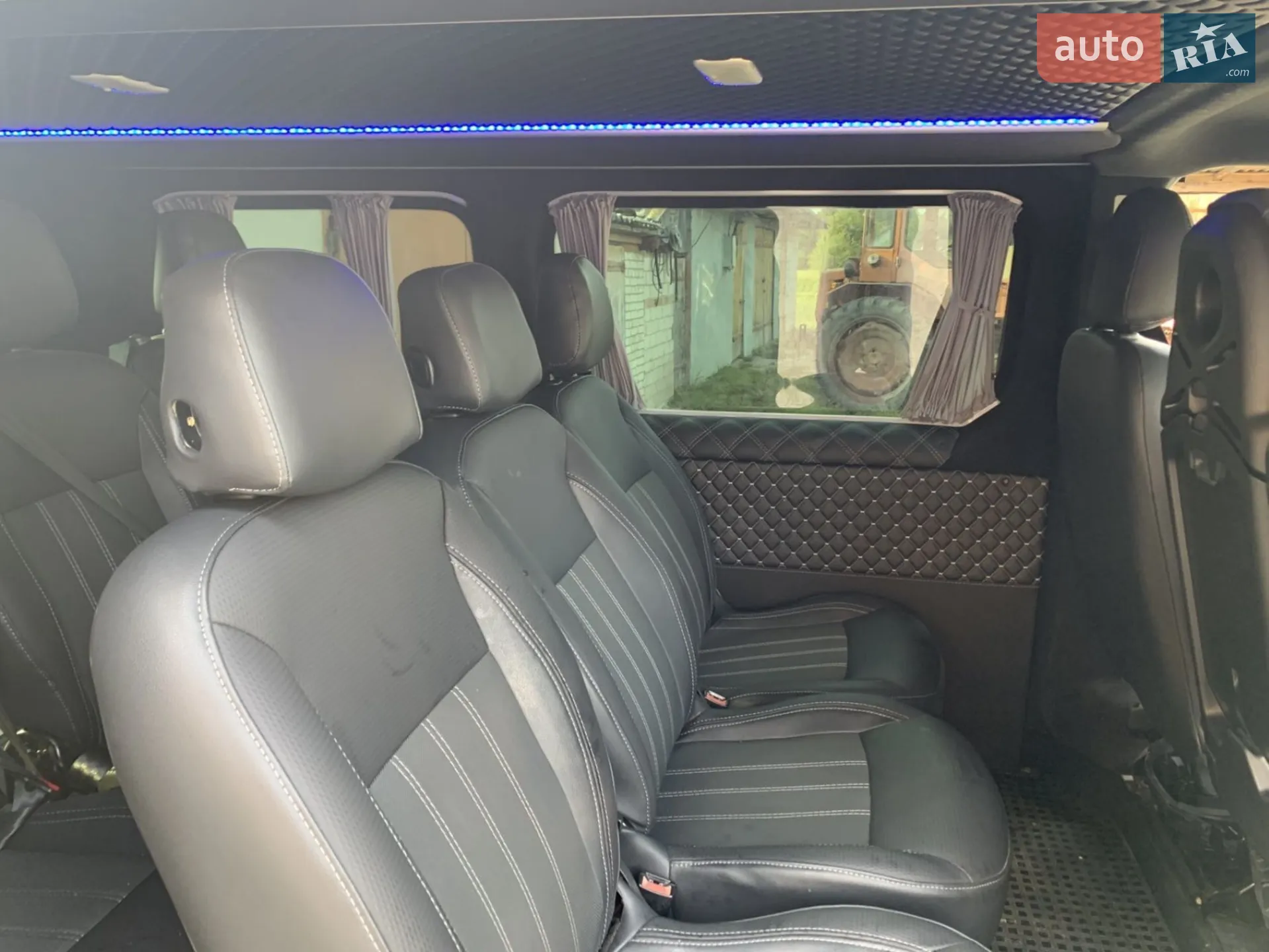 2019 Renault Trafic - мініатюра 7