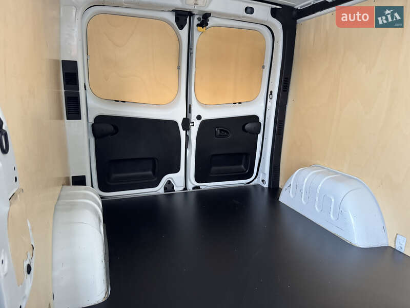 Грузовой фургон Renault Trafic 2020 в Дубно