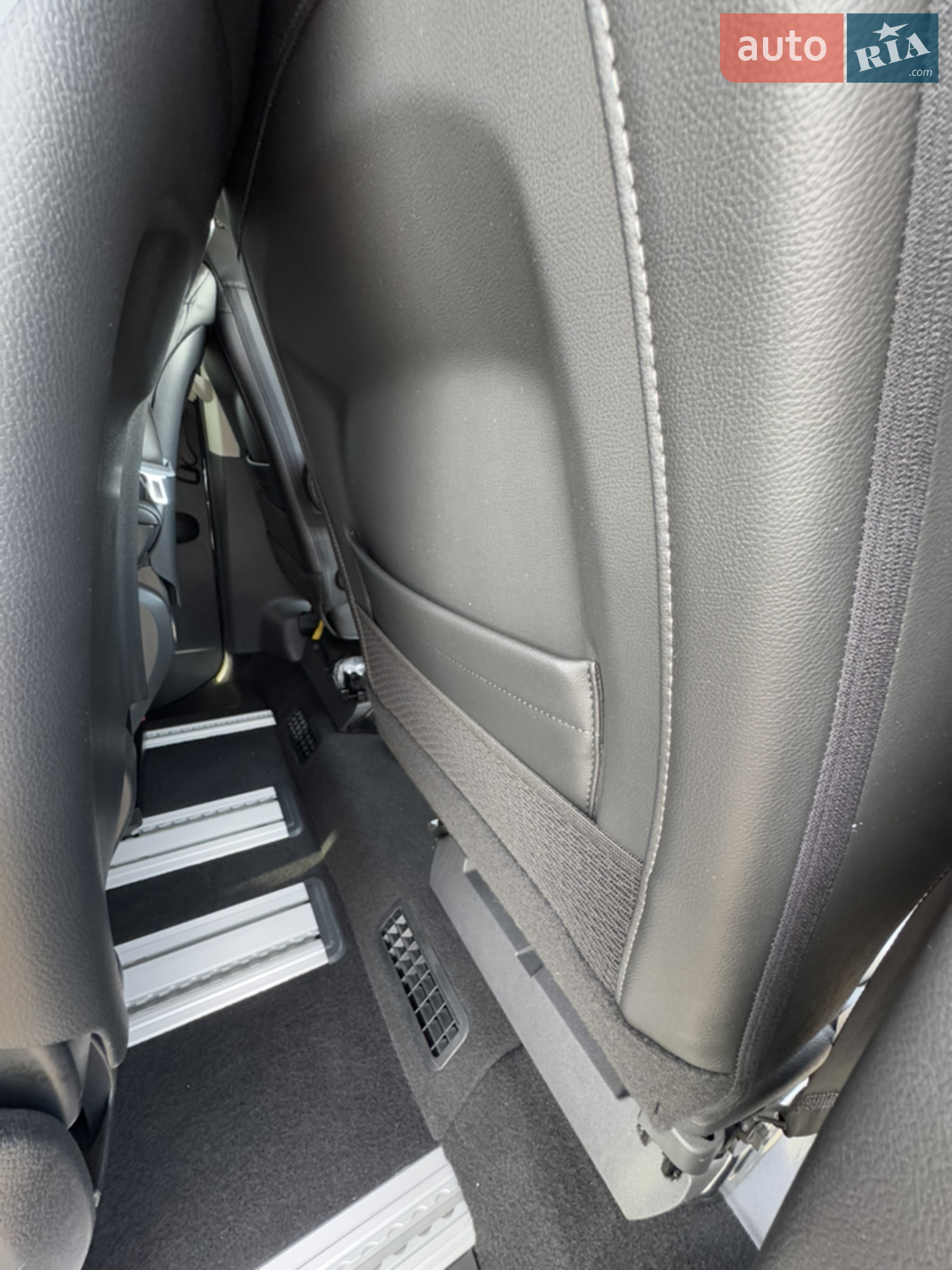 2019 Renault Trafic - мініатюра 36