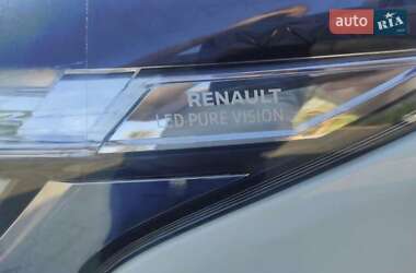 Грузовой фургон Renault Trafic 2020 в 
