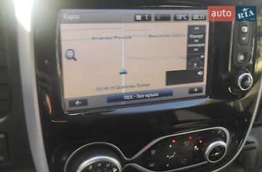 Грузовой фургон Renault Trafic 2020 в 