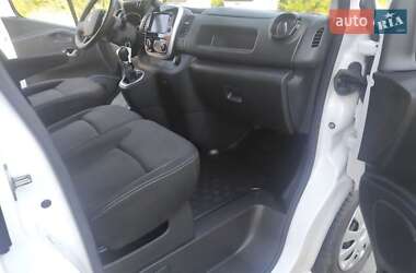 Грузовой фургон Renault Trafic 2020 в 