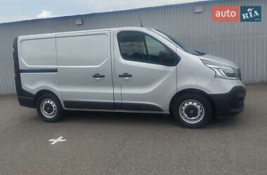 Грузовой фургон Renault Trafic 2020 в Киеве