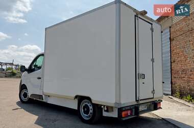 Рефрижератор Renault Trafic 2016 в Луцке фото 3 Рефрижератор Renault Trafic 2016 в Луцке