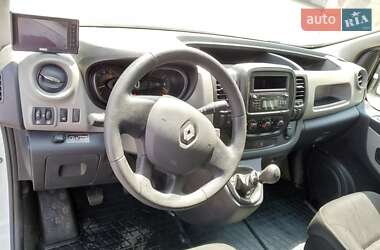 Рефрижератор Renault Trafic 2016 в Луцке фото 17 Рефрижератор Renault Trafic 2016 в Луцке