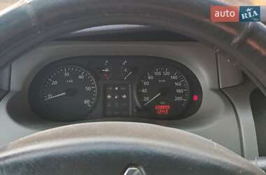 Мінівен Renault Trafic 2004 в Чернівцях