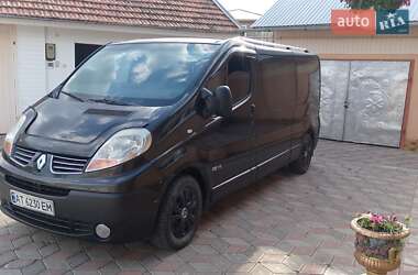 Мінівен Renault Trafic 2007 в Заболотові