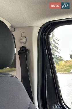 Мінівен Renault Trafic 2018 в 