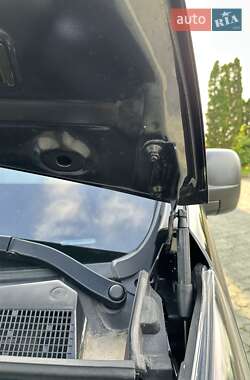 Мінівен Renault Trafic 2018 в 