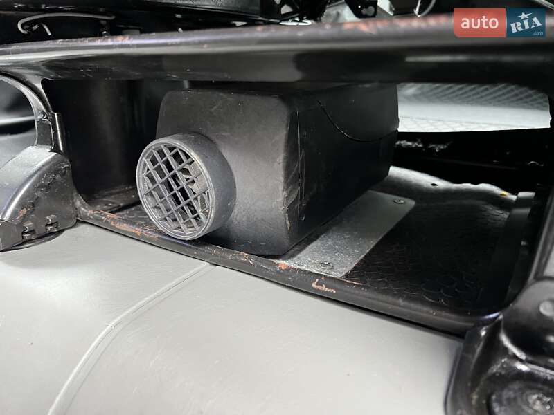 Мінівен Renault Trafic 2011 в Дніпрі фото 25 Мінівен Renault Trafic 2011 в Дніпрі