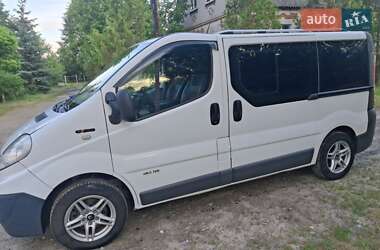 Минивэн Renault Trafic 2013 в Мерефа