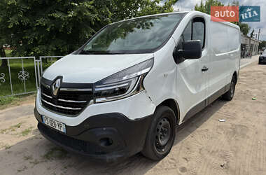 Грузовой фургон Renault Trafic 2020 в Луцке