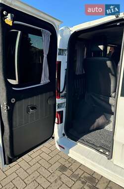 Минивэн Renault Trafic 2020 в Одессе