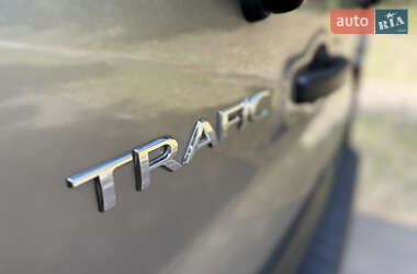 Минивэн Renault Trafic 2018 в Киеве