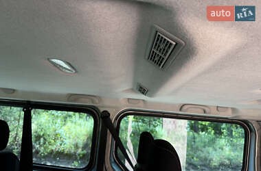 Минивэн Renault Trafic 2018 в Киеве