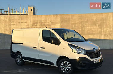 Інші вантажівки Renault Trafic 2019 в Львові