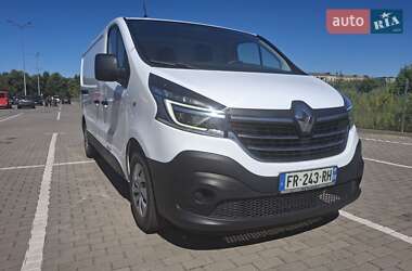 Другие грузовики Renault Trafic 2020 в Дубно