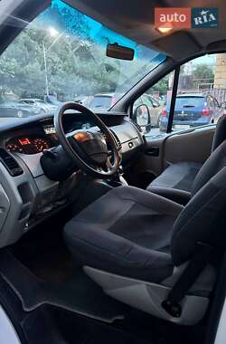 Вантажний фургон Renault Trafic 2007 в 