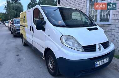 Вантажний фургон Renault Trafic 2007 в 