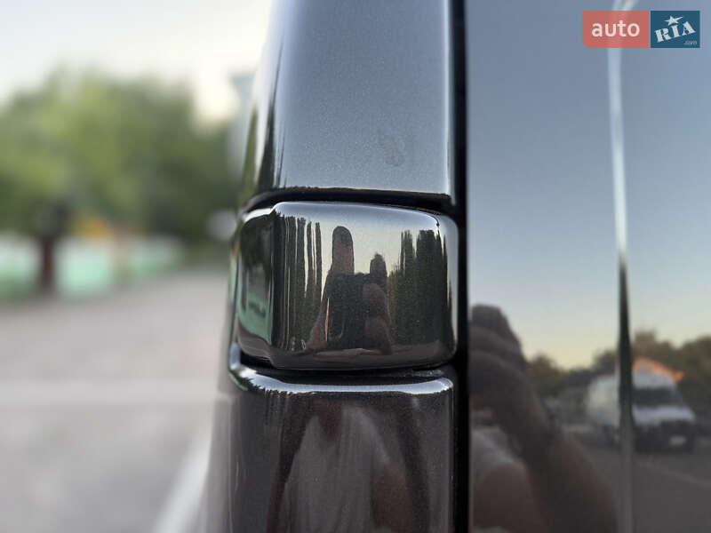 Минивэн Renault Trafic 2017 в Дубно