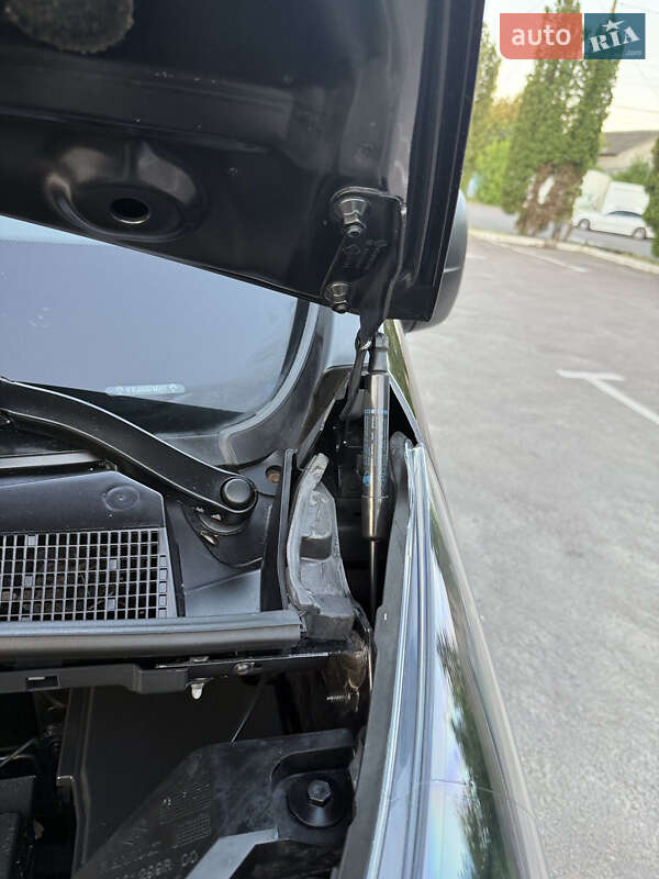 Минивэн Renault Trafic 2017 в Дубно
