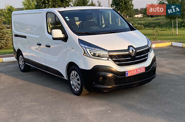 Грузовой фургон Renault Trafic 2021 в Ирпене