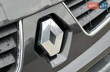 Минивэн Renault Trafic 2007 в 