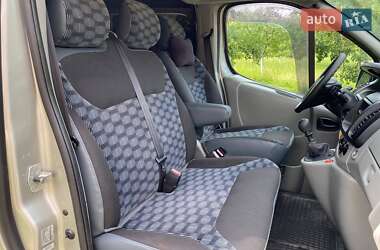 Минивэн Renault Trafic 2007 в 