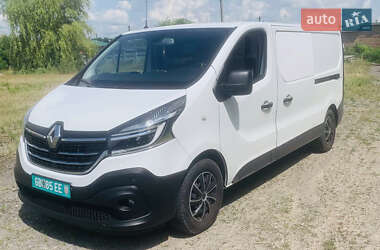 Вантажний фургон Renault Trafic 2020 в Вінниці