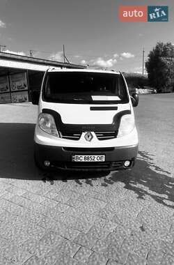Другие автобусы Renault Trafic 2008 в Турке