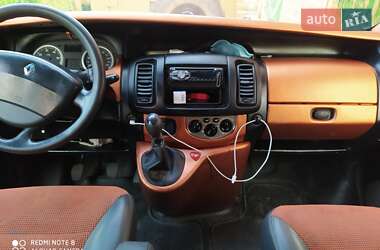 Другие автобусы Renault Trafic 2008 в Турке