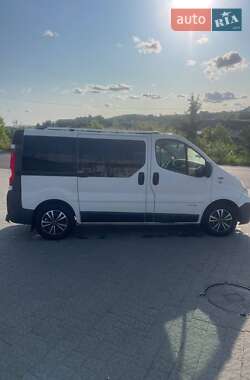 Другие автобусы Renault Trafic 2008 в Турке