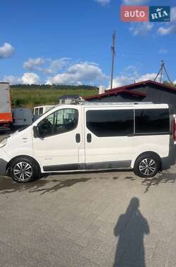 Другие автобусы Renault Trafic 2008 в Турке