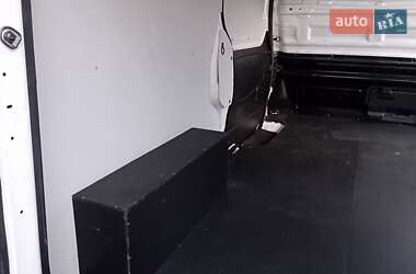 Вантажний фургон Renault Trafic 2019 в 