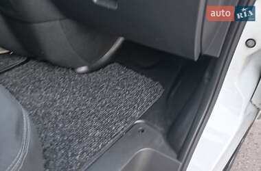 Вантажний фургон Renault Trafic 2019 в 
