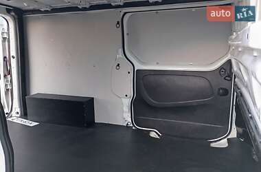 Вантажний фургон Renault Trafic 2019 в 
