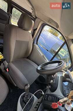Минивэн Renault Trafic 2009 в 