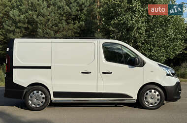 Вантажний фургон Renault Trafic 2020 в 
