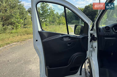 Вантажний фургон Renault Trafic 2020 в 