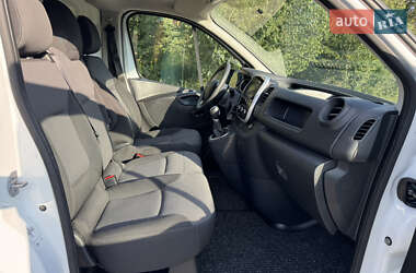 Вантажний фургон Renault Trafic 2020 в 