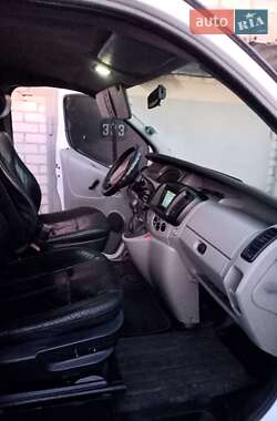 Минивэн Renault Trafic 2004 в Черкассах