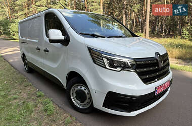 Інші вантажівки Renault Trafic 2024 в Києві
