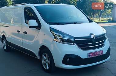 Вантажний фургон Renault Trafic 2020 в Рівному