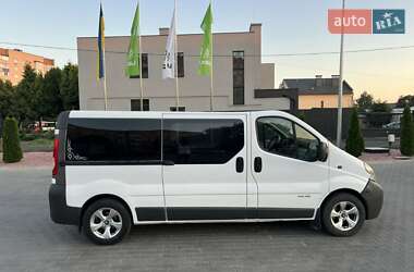 Минивэн Renault Trafic 2005 в Луцке