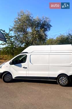 Вантажний фургон Renault Trafic 2021 в Березівці
