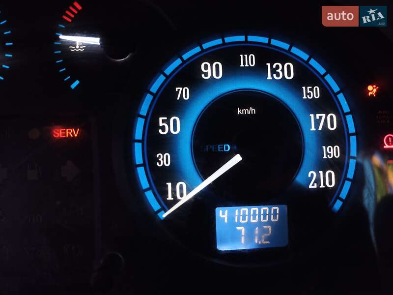 Минивэн Renault Trafic 2005 в Харькове фото 9 Минивэн Renault Trafic 2005 в Харькове