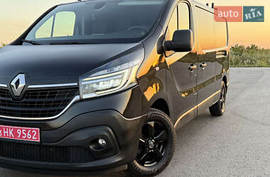 Вантажний фургон Renault Trafic 2020 в Радивиліві