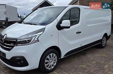 Грузовой фургон Renault Trafic 2021 в Тернополе