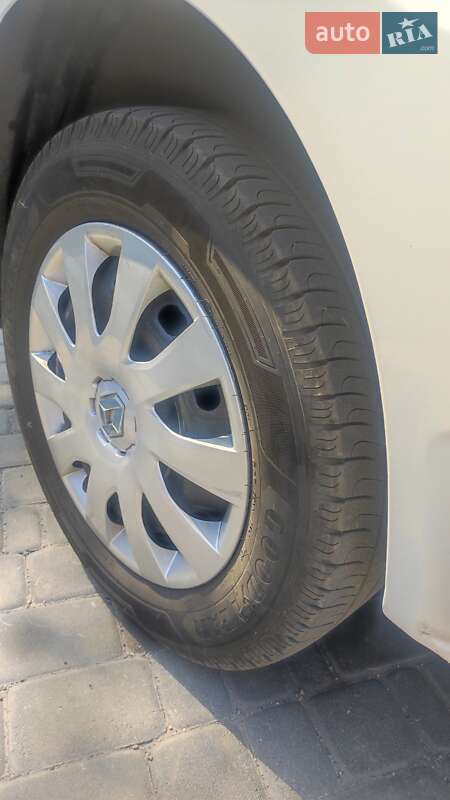 Вантажний фургон Renault Trafic 2018 в Дніпрі фото 37 Вантажний фургон Renault Trafic 2018 в Дніпрі