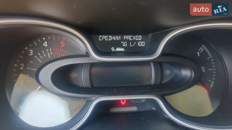 Вантажний фургон Renault Trafic 2018 в Дніпрі фото 15 Вантажний фургон Renault Trafic 2018 в Дніпрі